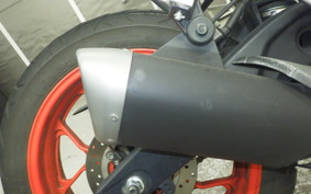 YAMAHA MT-25 A RG43J