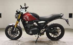 TRIUMPH SPEED 400 2025
