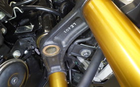 KAWASAKI Z125 PRO 2000 BR125H