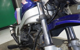 HONDA MONKEY RT AB22