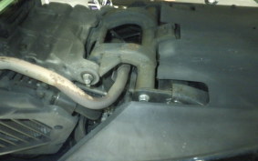 HONDA LEAD 125 2010 JF45