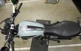DUCATI SCRAMBLER SIXTY2 2021