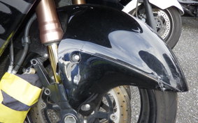 SUZUKI GSX-1300R HAYABUSA 2007