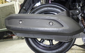 HONDA TACT Basket AF79