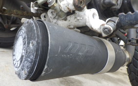 HONDA XL200R 2002 MD14