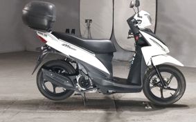 SUZUKI ADDRESS V110 CE47A