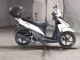 Фото Suzuki ADDRESS V110 с японского аукциона