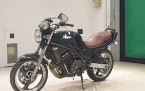 KAWASAKI BALIUS 250 2011 ZR250A