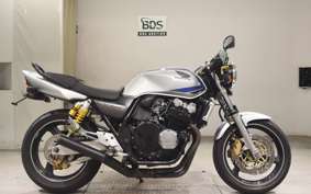 HONDA CB400SF VTEC SPEC 2 2002 NC39