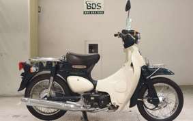 HONDA LITTLE CUB E AA01