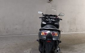 HONDA FORZA Z MF10