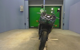 YAMAHA FZ1 FAZER 2008 RN21J