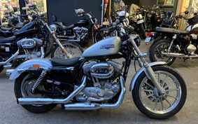 HARLEY XL883L 2010 CR2