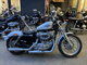 Фото Harley XL883L 2010 с японского аукциона