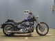 Фото Harley FLSTF 1580 2011 с японского аукциона