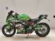 Фото Kawasaki NINJA 250 2023 с японского аукциона