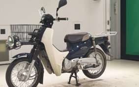 HONDA C110 SUPER CUB JA10