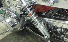 HARLEY FXDC 1580 2008