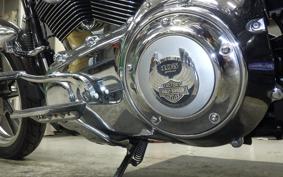 HARLEY FXDL 1580 2008