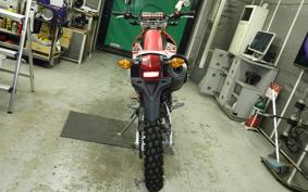 HONDA CRF250L MD38