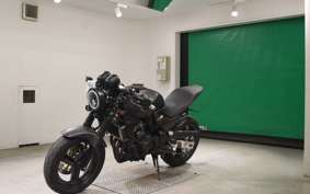 HONDA HORNET 250 1989 MC31