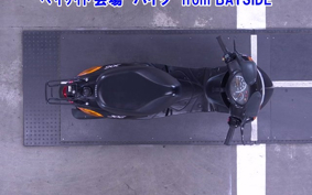 YAMAHA JOG-5