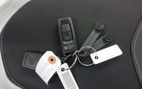 HONDA PCX 160 2023 KF47