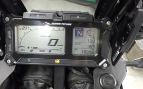 YAMAHA XT1200Z SUPER TENERE 2014