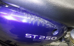 SUZUKI ST250E NJ4AA