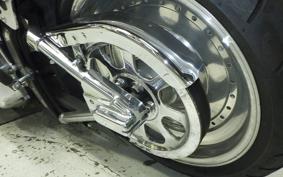 HARLEY FLSTF 1450 2001