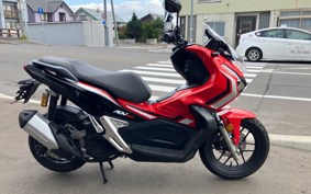 HONDA ADV150 KF38