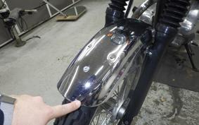 KAWASAKI ESTRELLA RS 2025 BJ250A