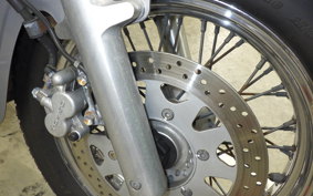 SUZUKI INTRUDER 400 Classic 2003 VK54A