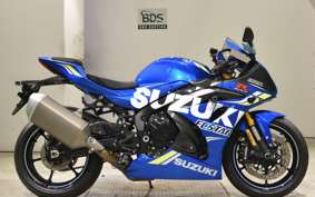 SUZUKI GSX-R1000R A 2018 DM11G