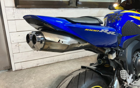 HONDA CBR1000RR 2007 SC57