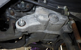 HONDA LEAD 125 JF45