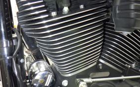 HARLEY FXSB 1580 2013