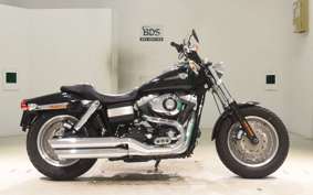 HARLEY FXDF 1580 2008