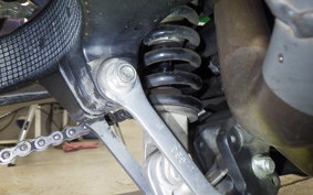 SUZUKI DL650 ( V-Strom 650 ) A 2014 VP56A