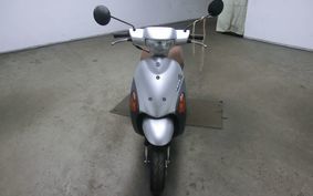 SUZUKI LET's 4 CA41A