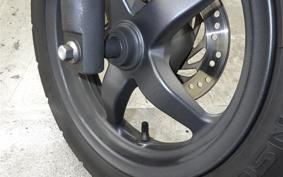 HONDA LEAD 125 2021 JF45