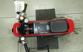 HONDA MOTOCOMPO AB12