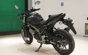 SUZUKI SV650 A 2025 VP55E