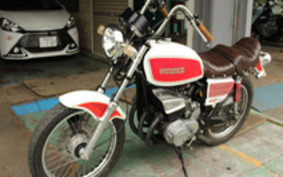 SUZUKI GT380 1977