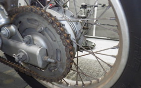 YAMAHA SRV250 RENAISSA 4DN