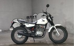 HONDA FTR223 MC34