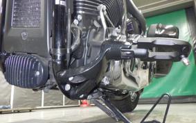 HARLEY FLSB 1750 2020