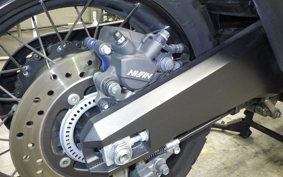 HONDA X-ADV 750 2025 RH21