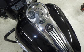 HARLEY FLHT 1450 2005