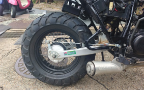 YAMAHA TW200 DG07J